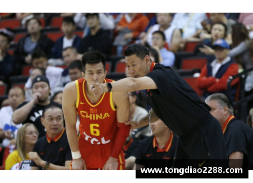 中国队在NBA夏联赛的直播和最新动态