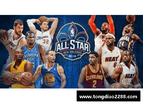 leyu乐鱼体育NBA明星腮帮：瞩目球员的个性标志与风采