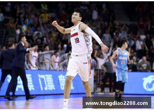 leyu乐鱼体育CBA大结局？广东宏远同时签下两大进攻利器，两人场均68+20 - 副本