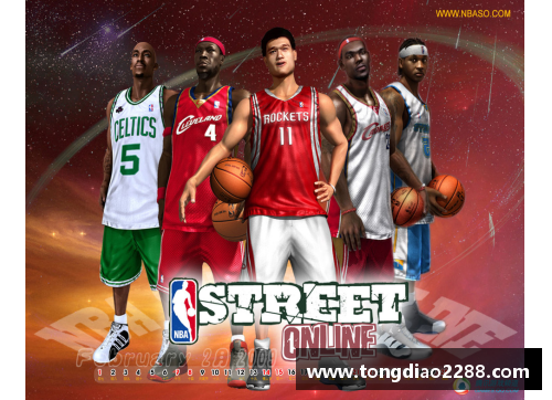 leyu乐鱼体育NBA明星炫酷壁纸集锦：超级球员的震撼桌面背景汇总 - 副本