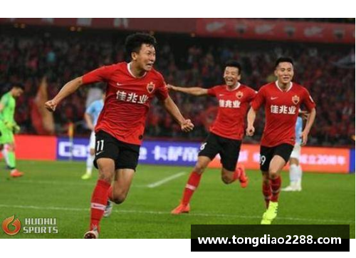 leyu乐鱼体育鲁能新势力：中超球员引领下的团队崛起