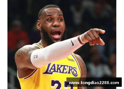 leyu乐鱼体育2022-2023赛季湖人队季后赛最佳比赛：见证辉煌，重拾荣耀 - 副本 (2)