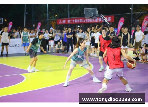 leyu乐鱼体育NBA篮球场全景：激情碰撞与荣耀闪耀 - 副本