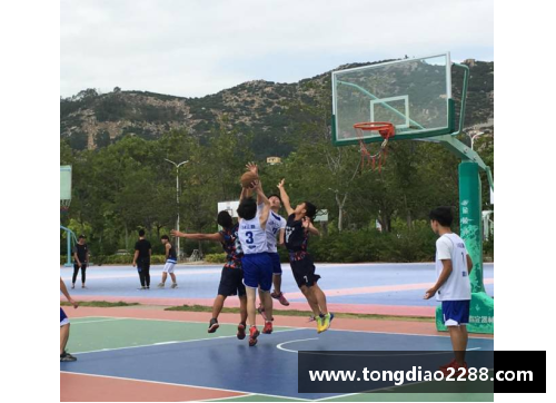 leyu乐鱼体育小斯：从学校篮球场到NBA巅峰 - 副本