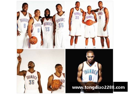leyu乐鱼体育揭秘雷霆选秀伯乐,现役前五人有三个是他选的! - 罗说NBA - 副本