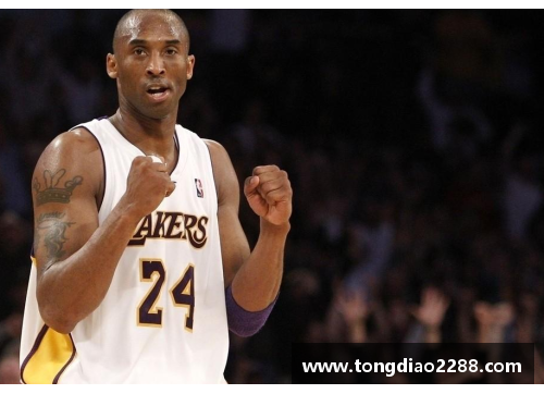 leyu乐鱼体育科比回忆NBA拿MVP时的喜悦：荣耀无法用言语形容 - 副本